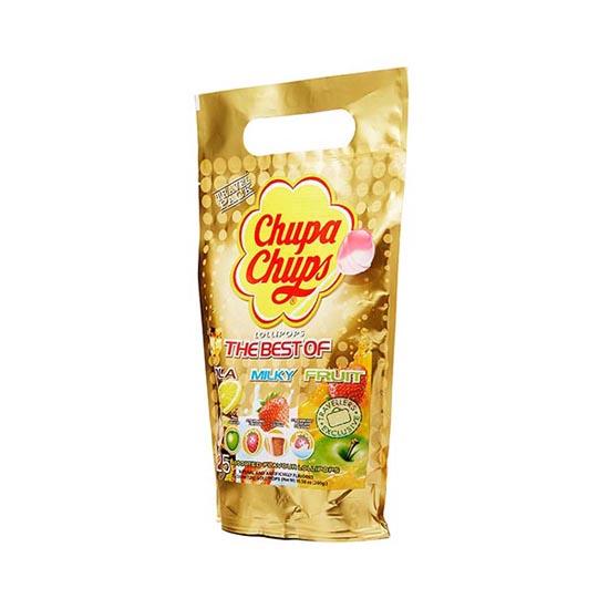 Chupa BEST OF 25EA