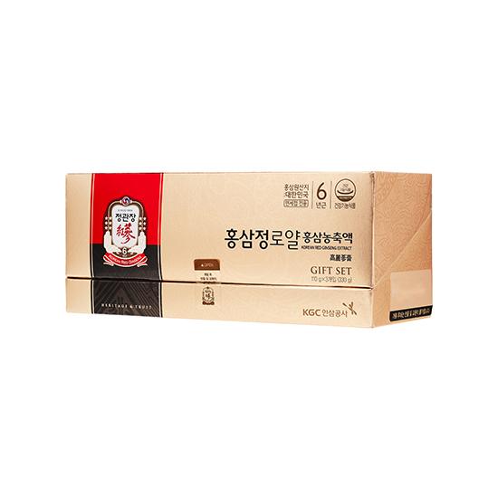정로얄플러스 GIFT SET (110g*3)