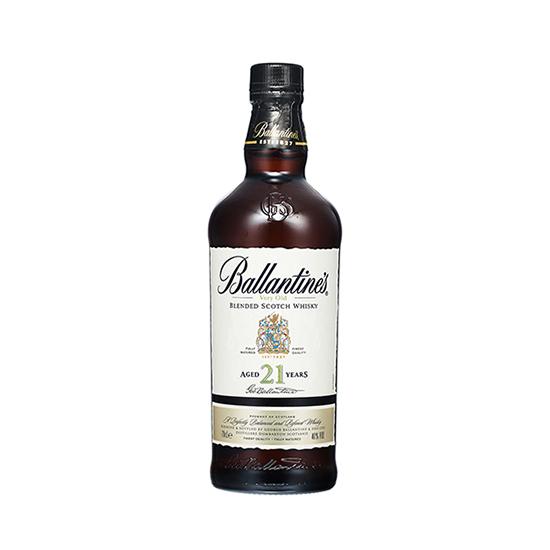 Ballantine s21yo