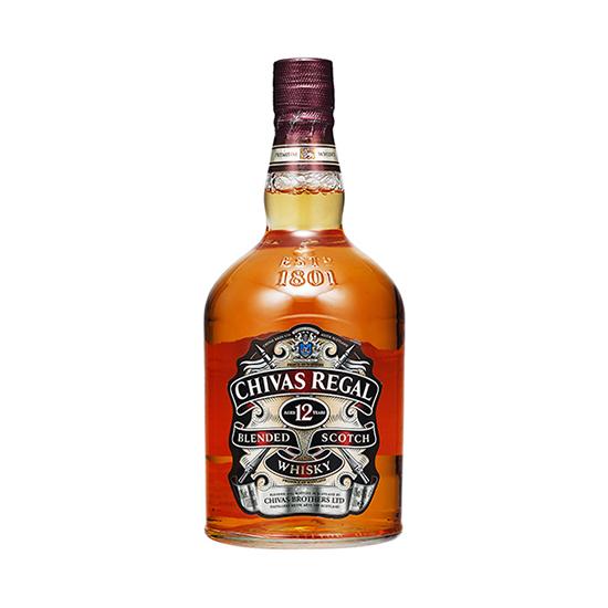 Chivas Regal 12yo(100clx12)