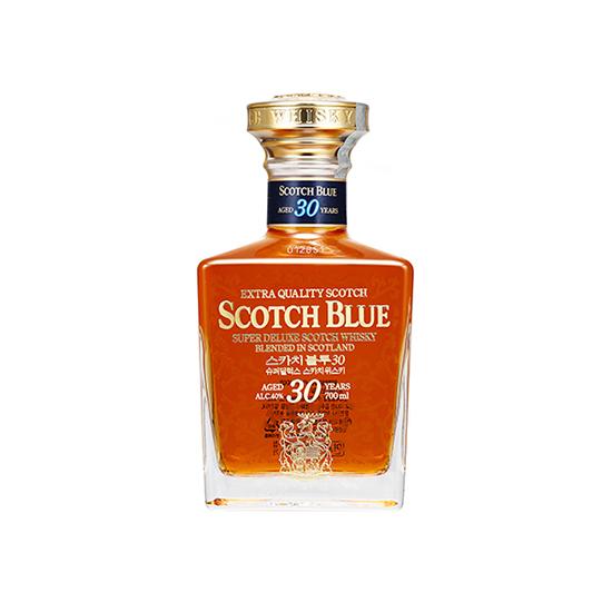 스카치 30년 700ml