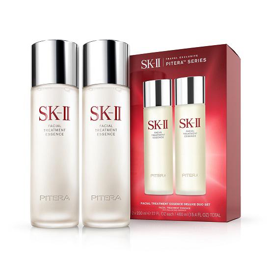 FTE 230ml Duo