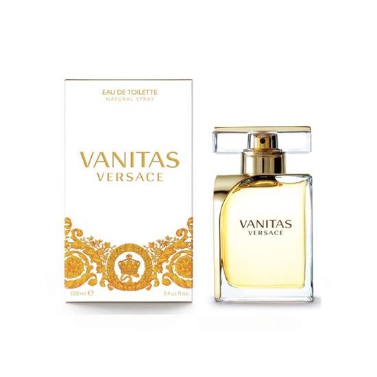 VERSACE VANITAS EDT 100ml
