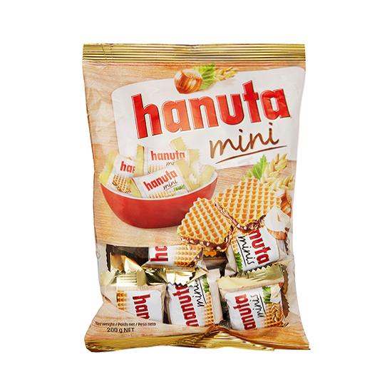 Ferrero HANUTA
