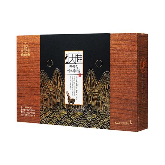 천녹정에브리타임(10g*30포)