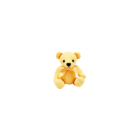 NEW꼬마무지개베어-YE
