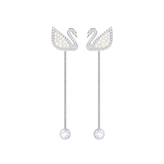 ICONIC SWAN:PE MP CRYWHITE/RHS