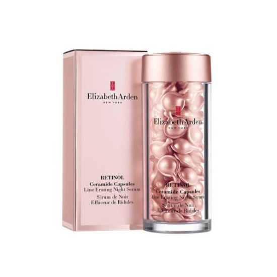 R Ceramide Cap Line Erasing N Serum 60